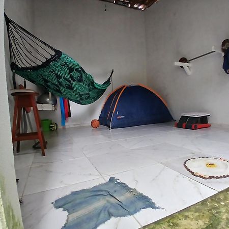 Hostel Teacher Elpidio Belem  Bagian luar foto