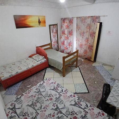 Hostel Teacher Elpidio Belem  Bagian luar foto