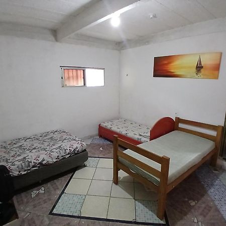 Hostel Teacher Elpidio Belem  Bagian luar foto