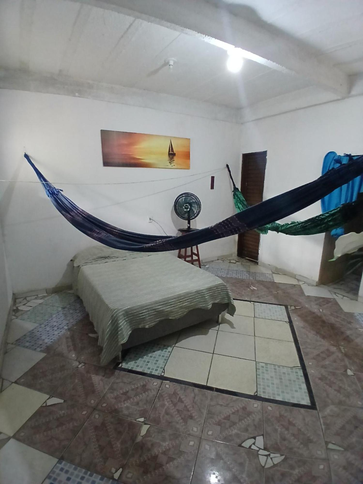 Hostel Teacher Elpidio Belem  Bagian luar foto