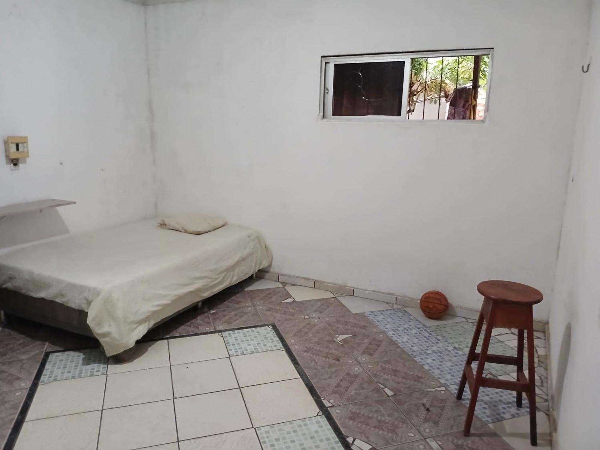 Hostel Teacher Elpidio Belem  Bagian luar foto