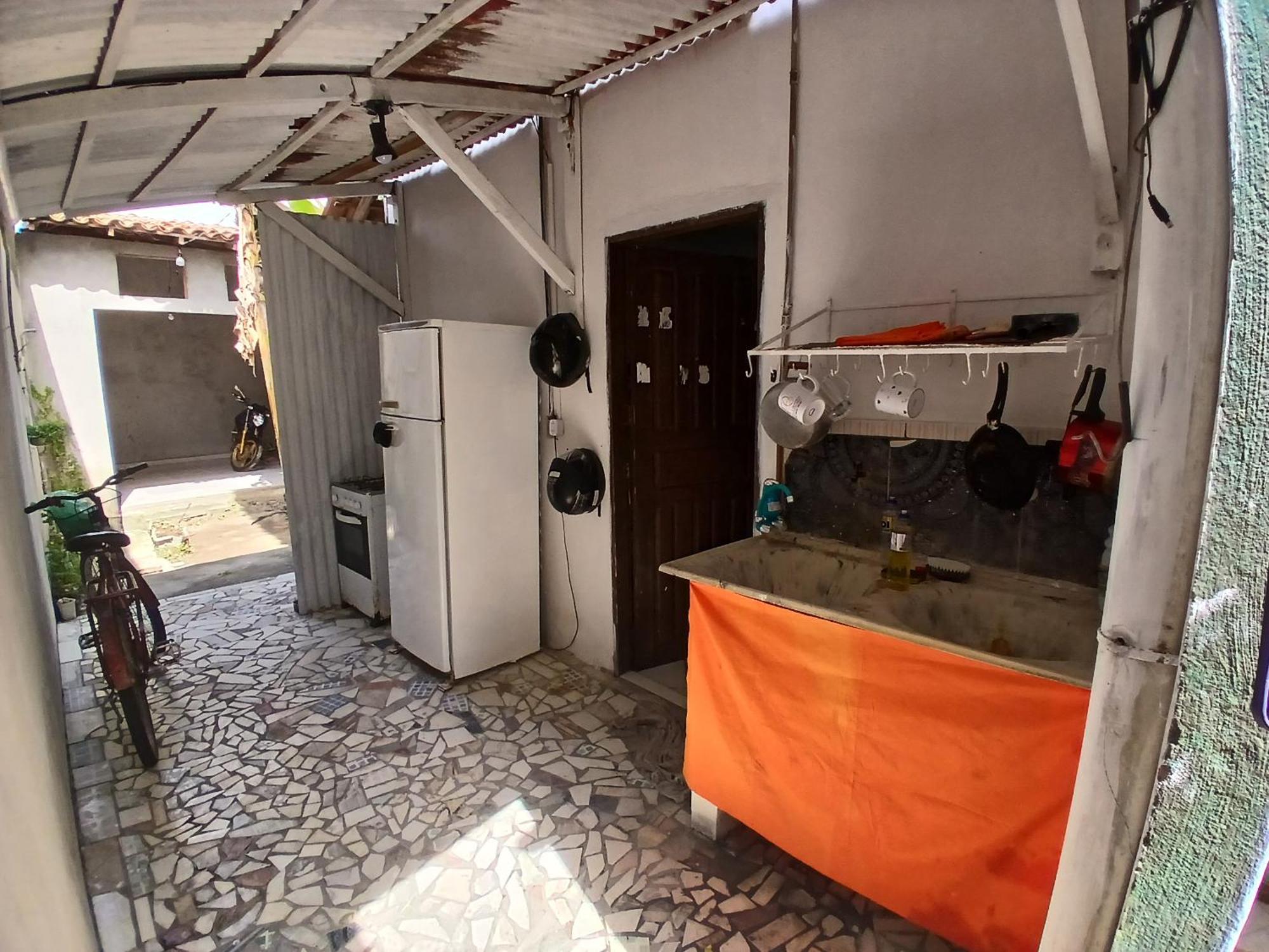 Hostel Teacher Elpidio Belem  Bagian luar foto