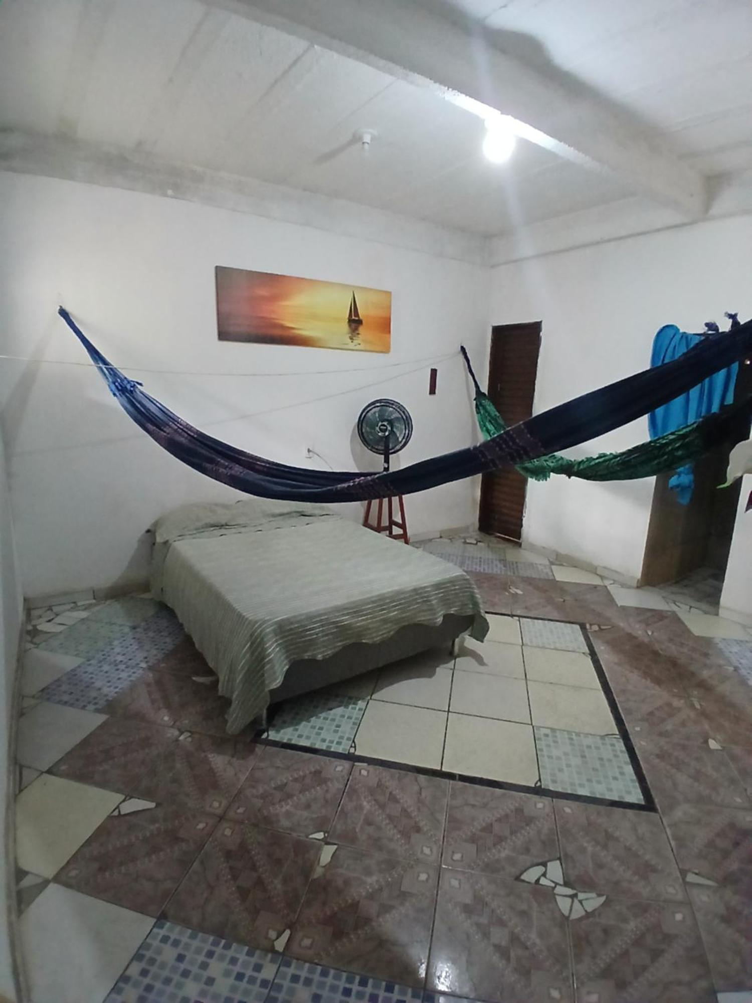 Hostel Teacher Elpidio Belem  Bagian luar foto