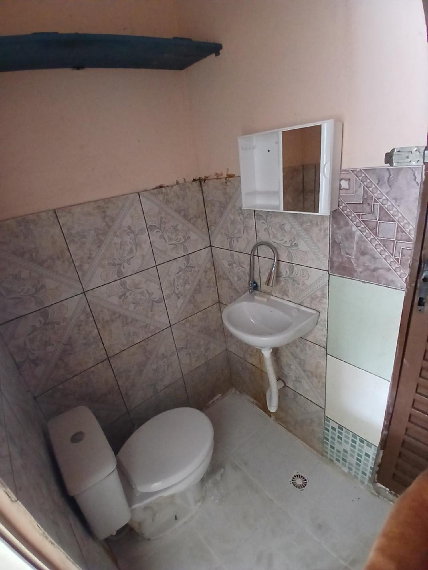 Hostel Teacher Elpidio Belem  Bagian luar foto