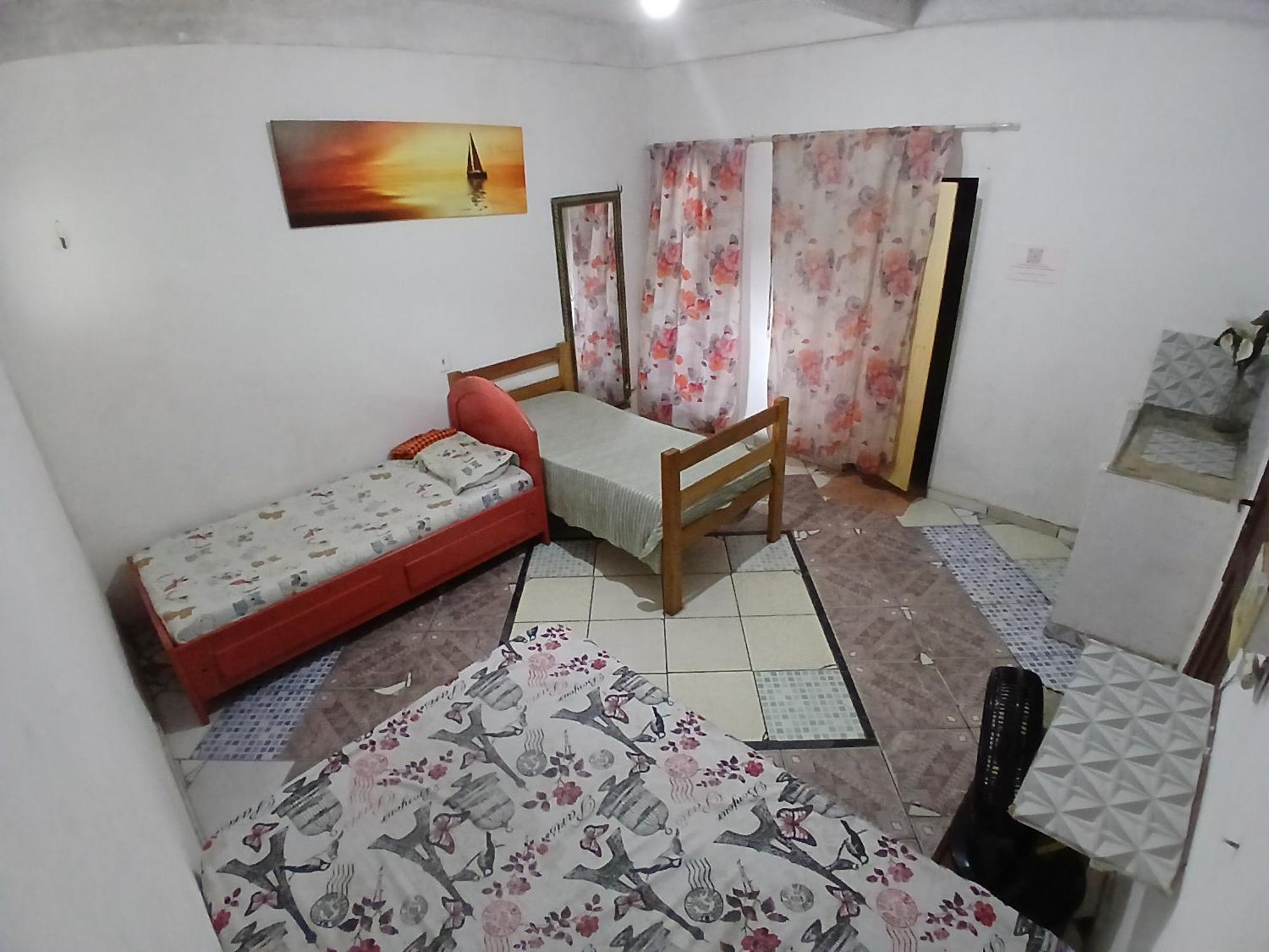 Hostel Teacher Elpidio Belem  Bagian luar foto