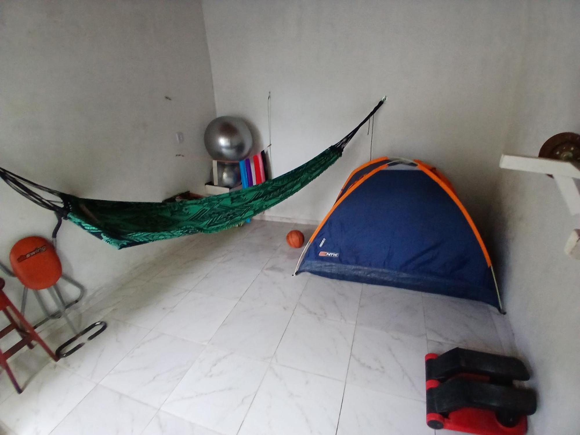 Hostel Teacher Elpidio Belem  Bagian luar foto