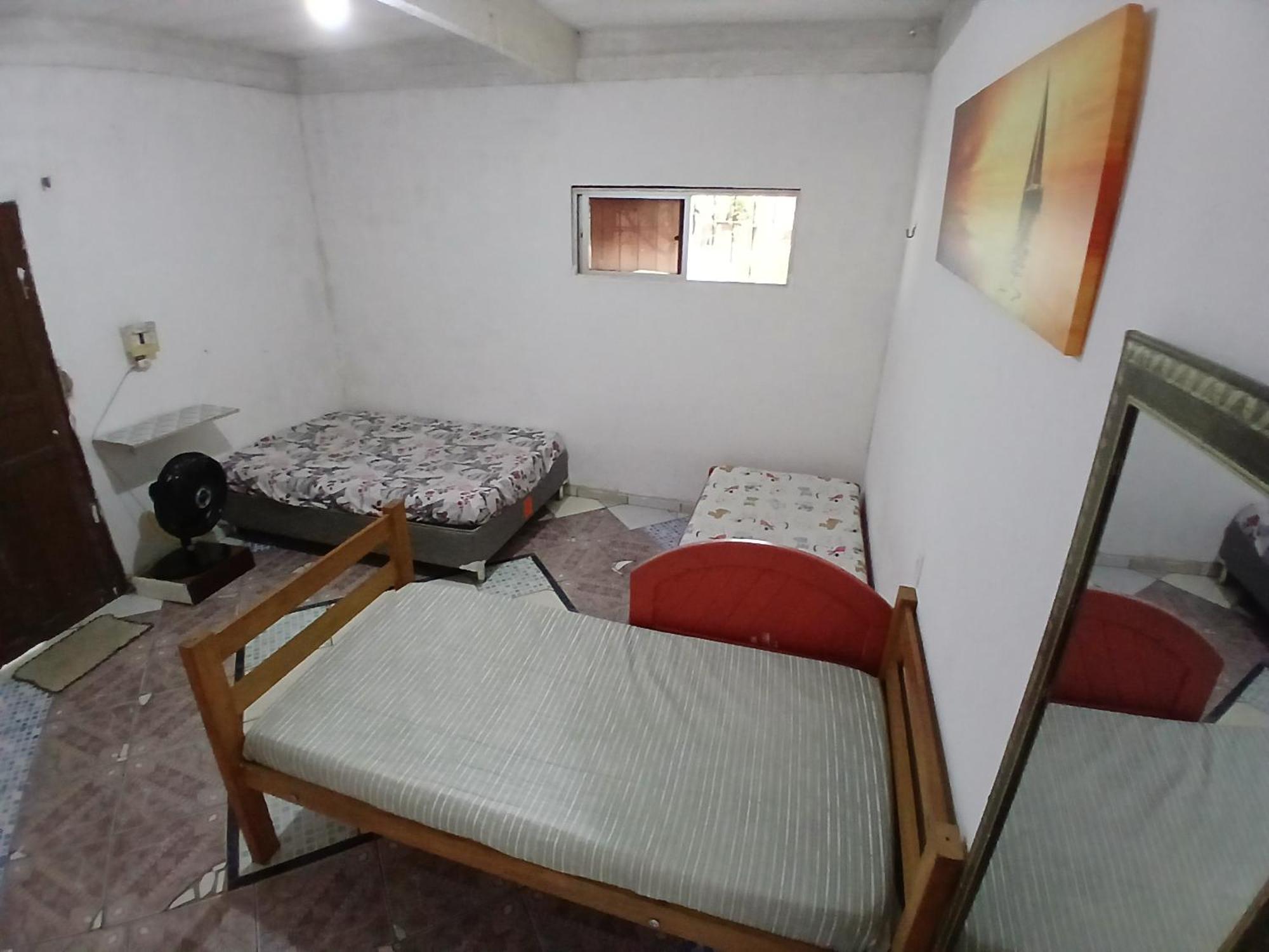 Hostel Teacher Elpidio Belem  Bagian luar foto