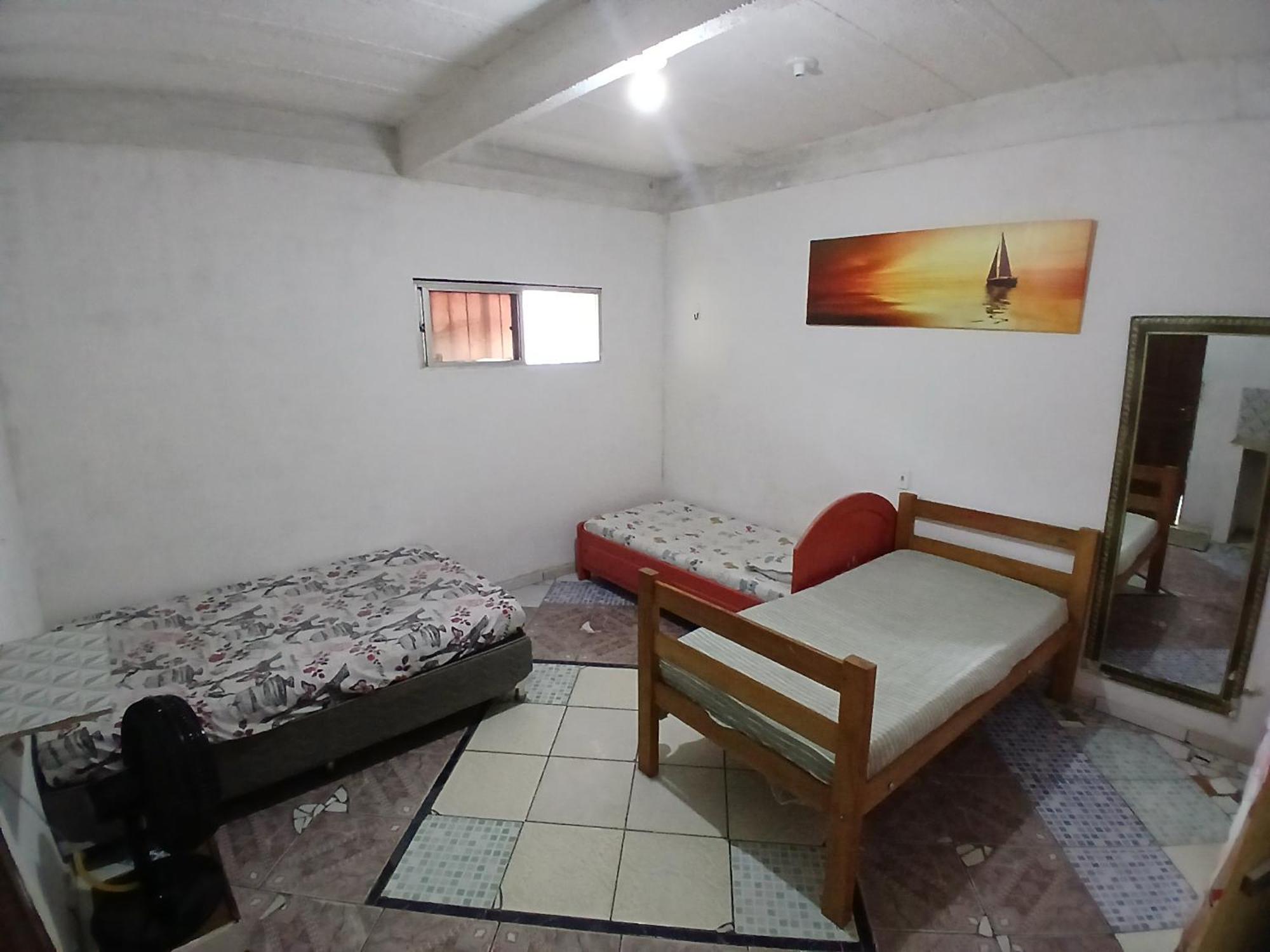 Hostel Teacher Elpidio Belem  Bagian luar foto