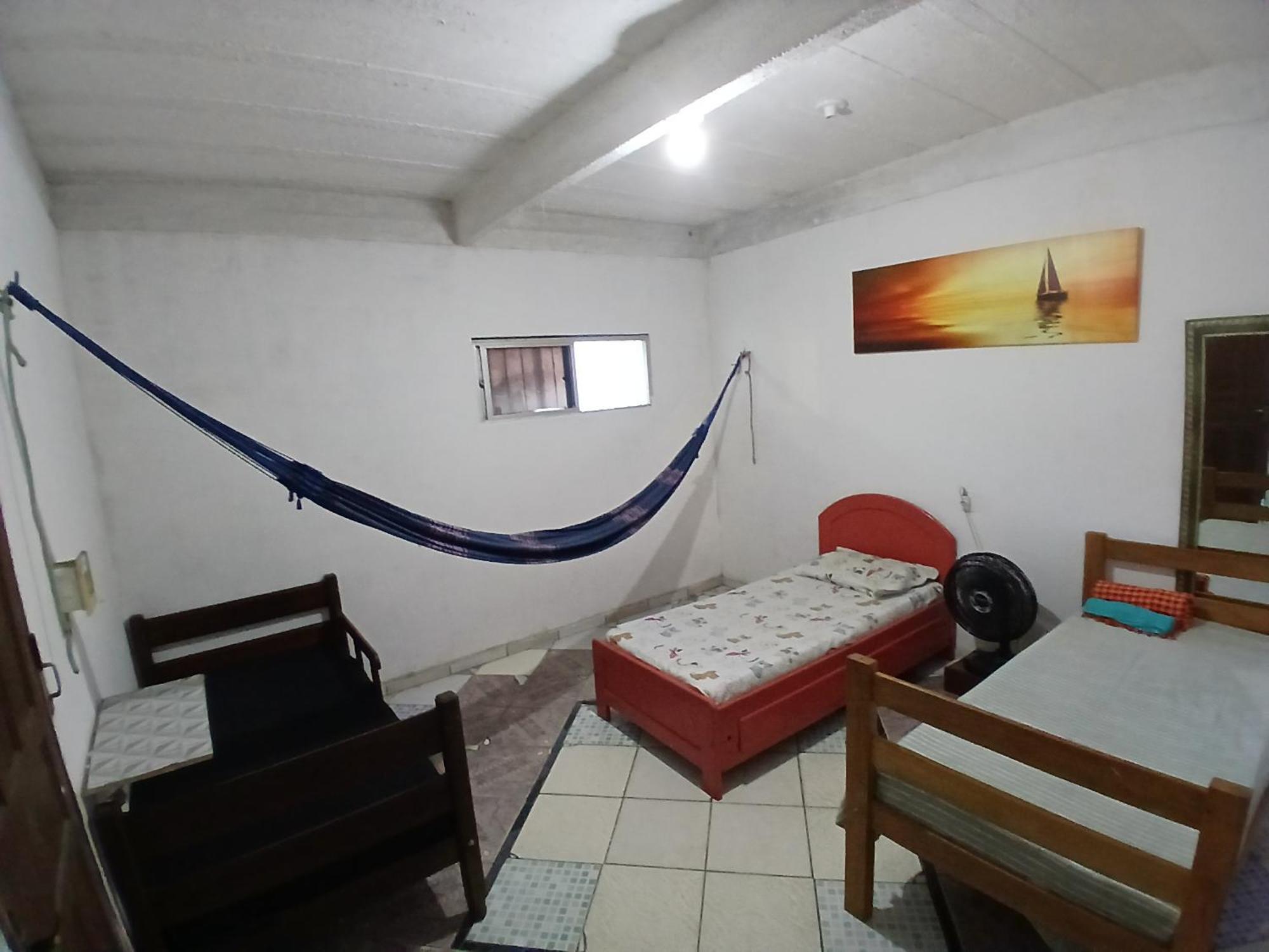 Hostel Teacher Elpidio Belem  Bagian luar foto